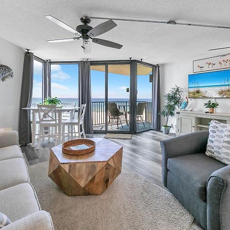 Villa Sunbird 404E Panama City Beach Exterior foto