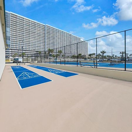 Villa Sunbird 404E Panama City Beach Exterior foto