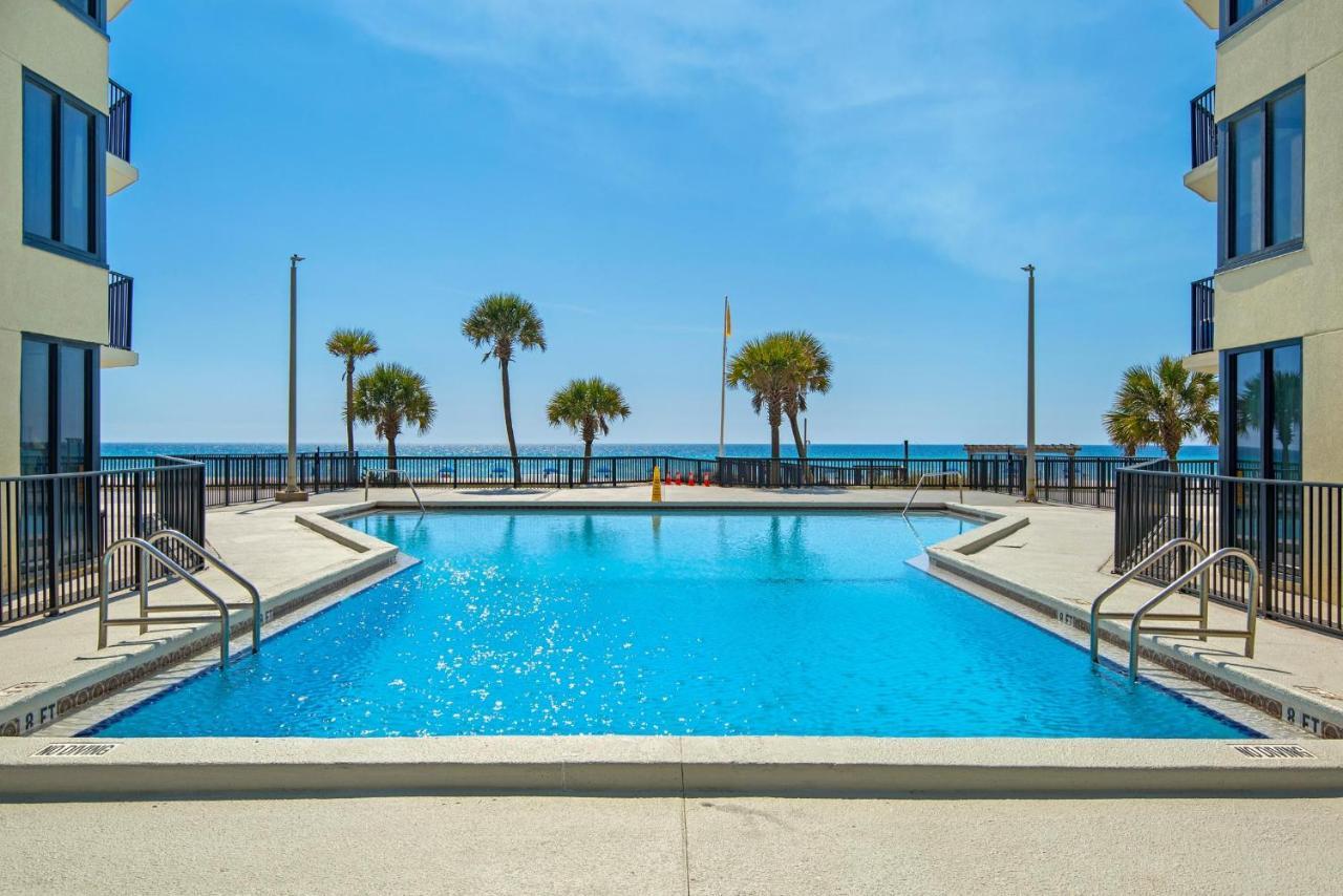 Villa Sunbird 404E Panama City Beach Exterior foto