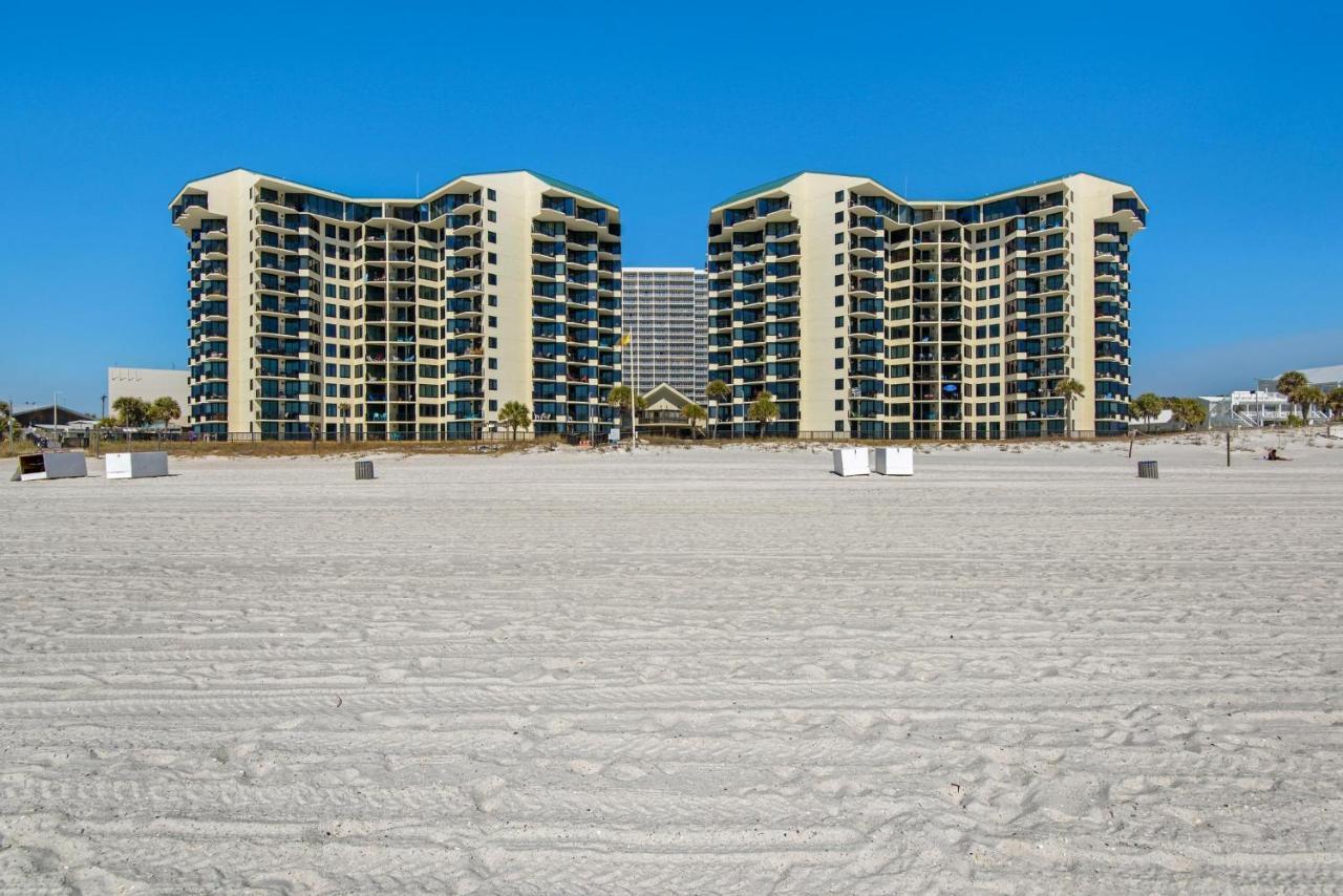 Villa Sunbird 404E Panama City Beach Exterior foto