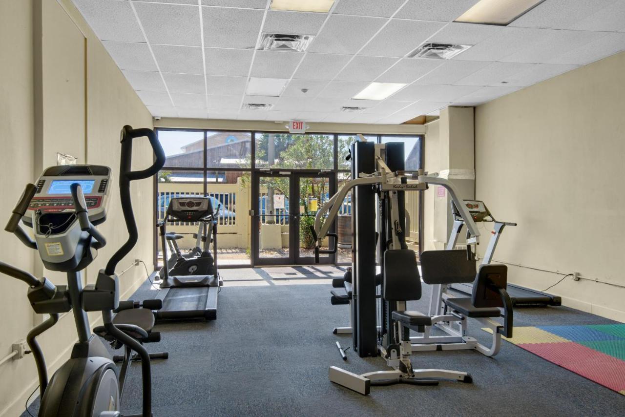 Villa Sunbird 404E Panama City Beach Exterior foto