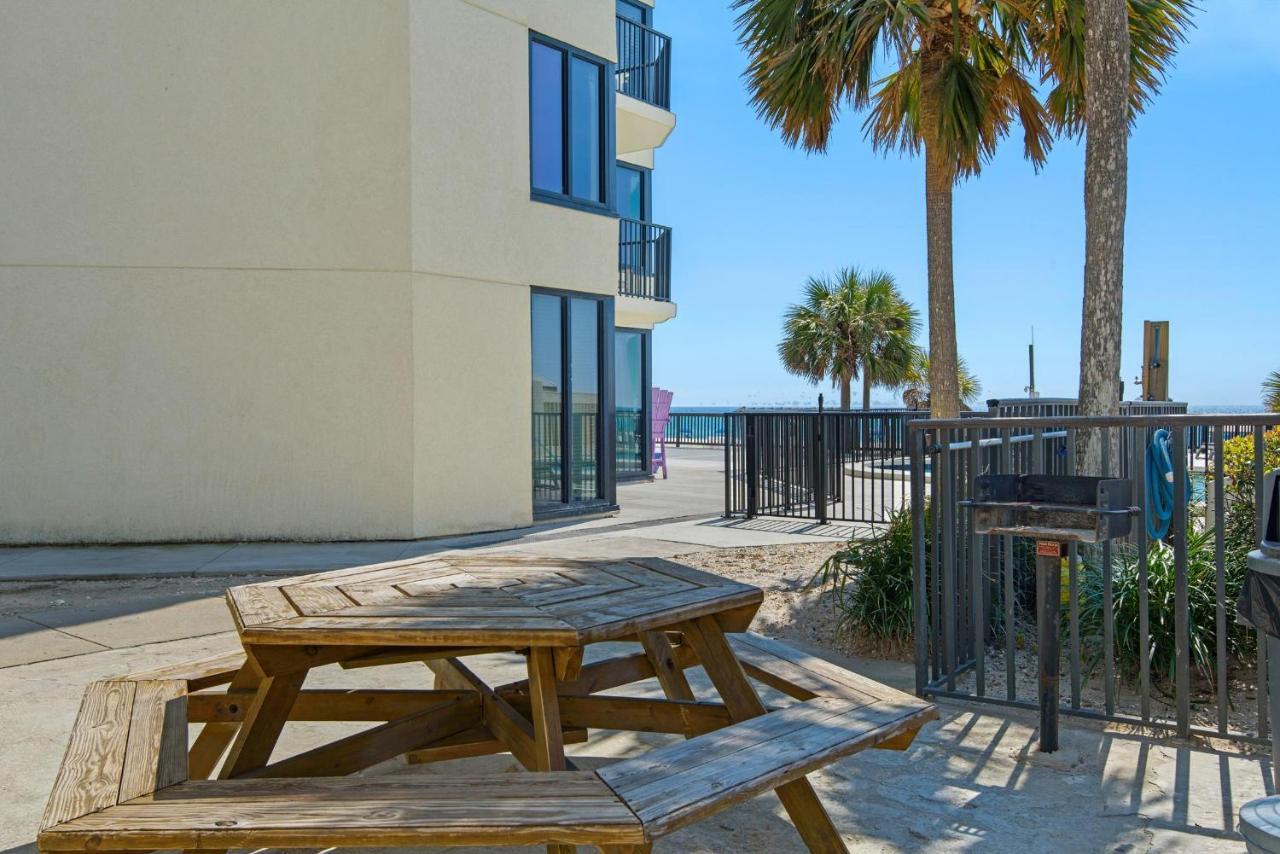 Villa Sunbird 404E Panama City Beach Exterior foto