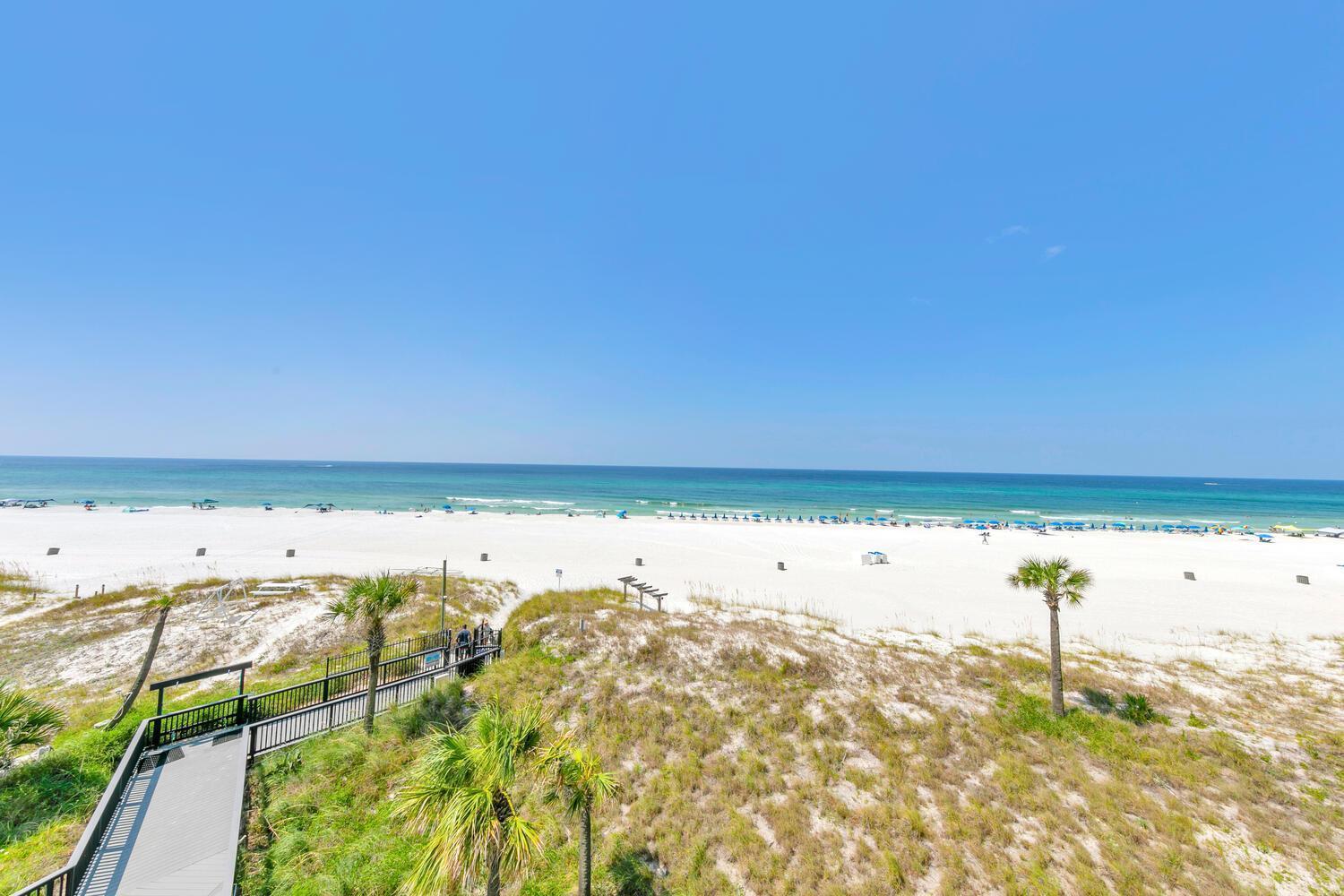 Villa Sunbird 404E Panama City Beach Exterior foto