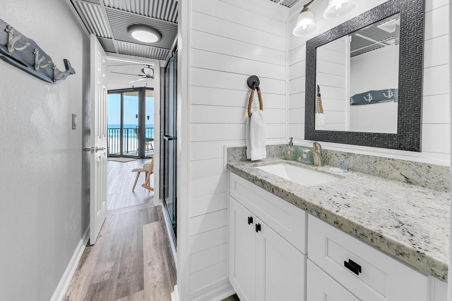 Villa Sunbird 404E Panama City Beach Exterior foto