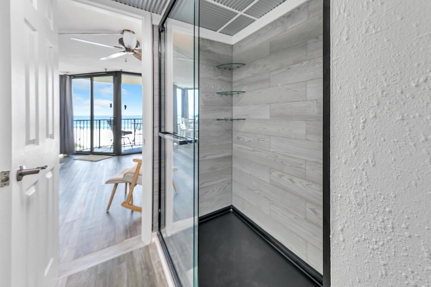Villa Sunbird 404E Panama City Beach Exterior foto