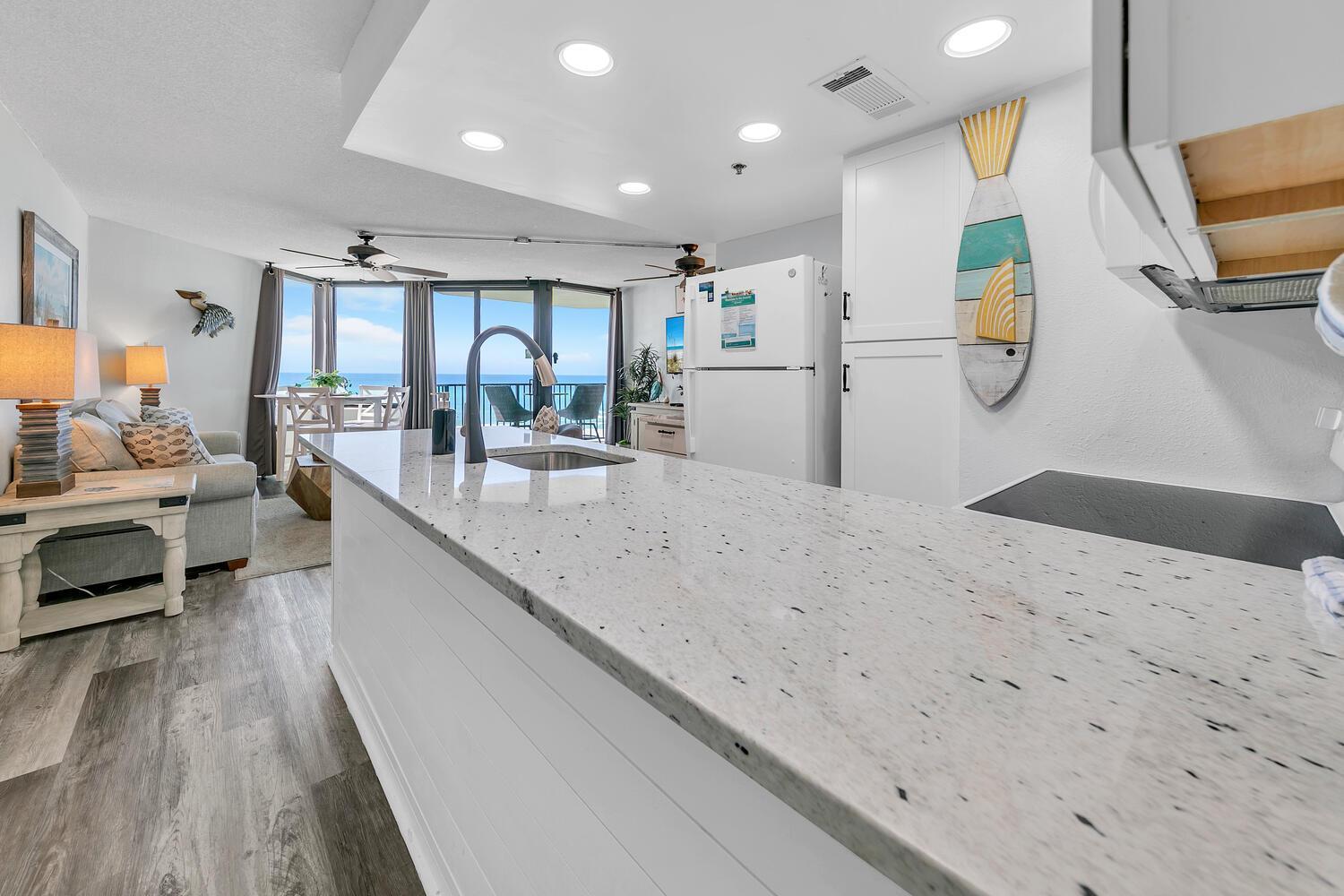 Villa Sunbird 404E Panama City Beach Exterior foto