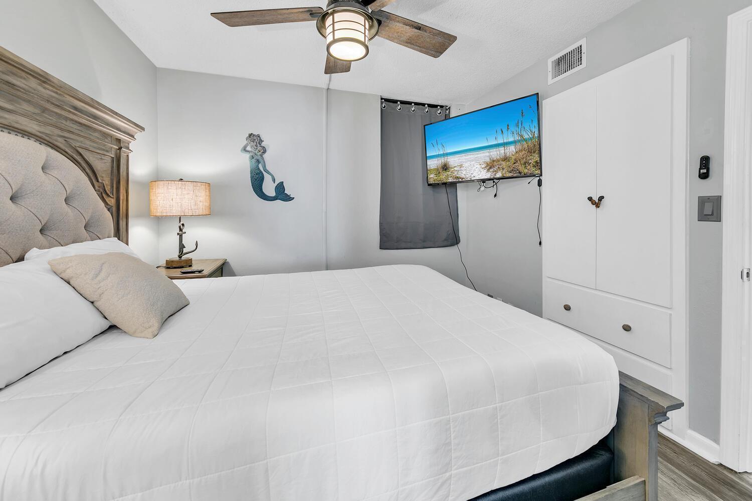 Villa Sunbird 404E Panama City Beach Exterior foto