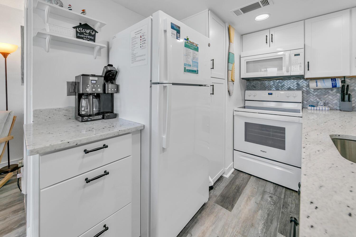 Villa Sunbird 404E Panama City Beach Exterior foto