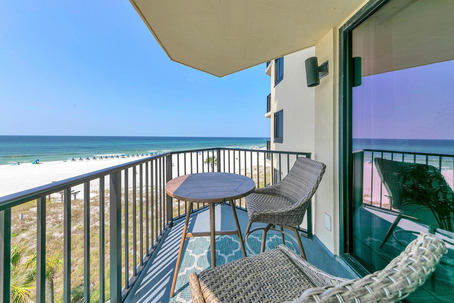 Villa Sunbird 404E Panama City Beach Exterior foto