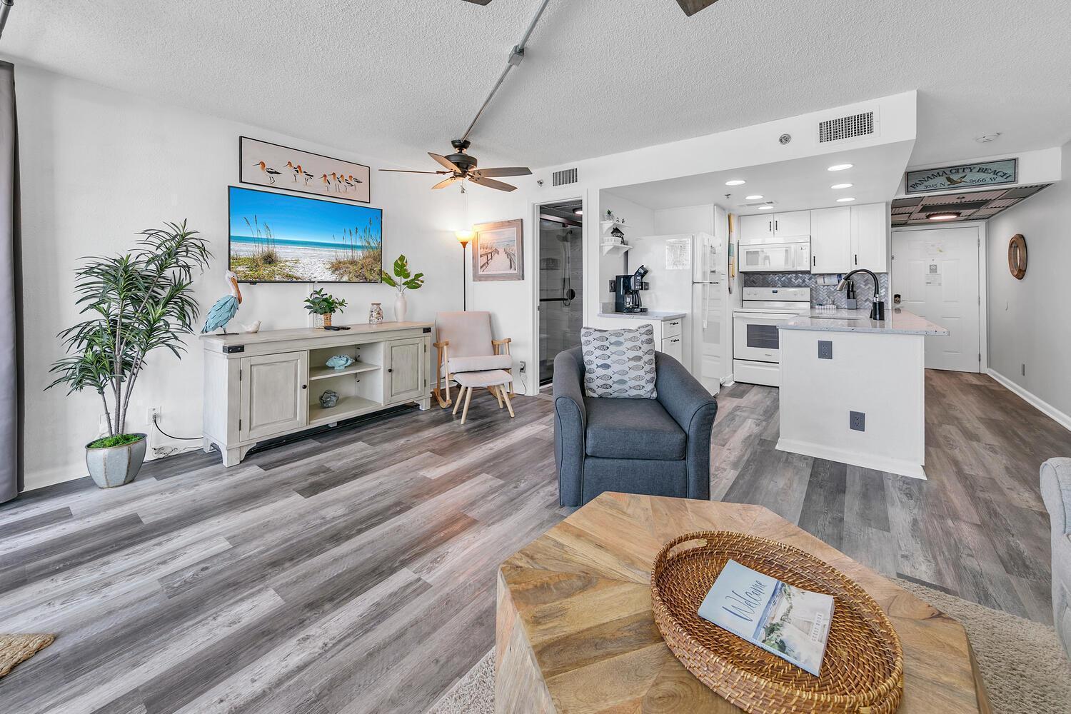 Villa Sunbird 404E Panama City Beach Exterior foto