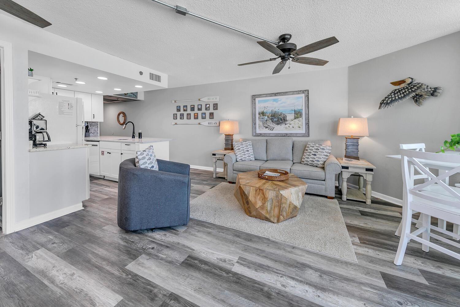 Villa Sunbird 404E Panama City Beach Exterior foto