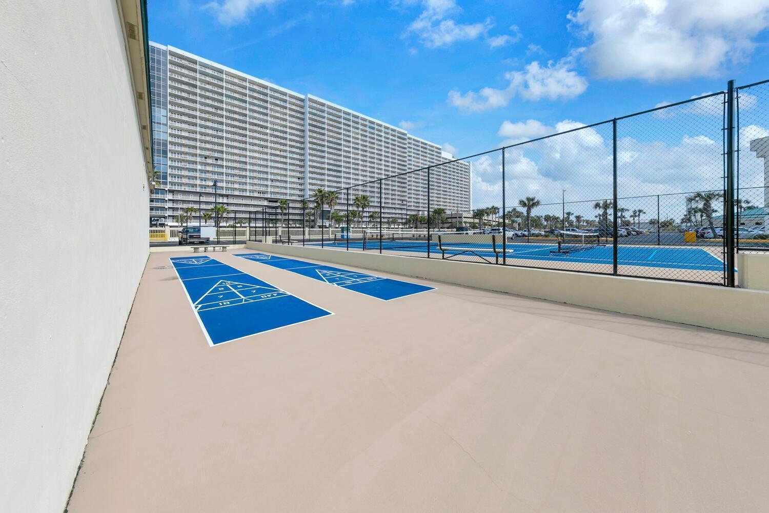 Villa Sunbird 404E Panama City Beach Exterior foto