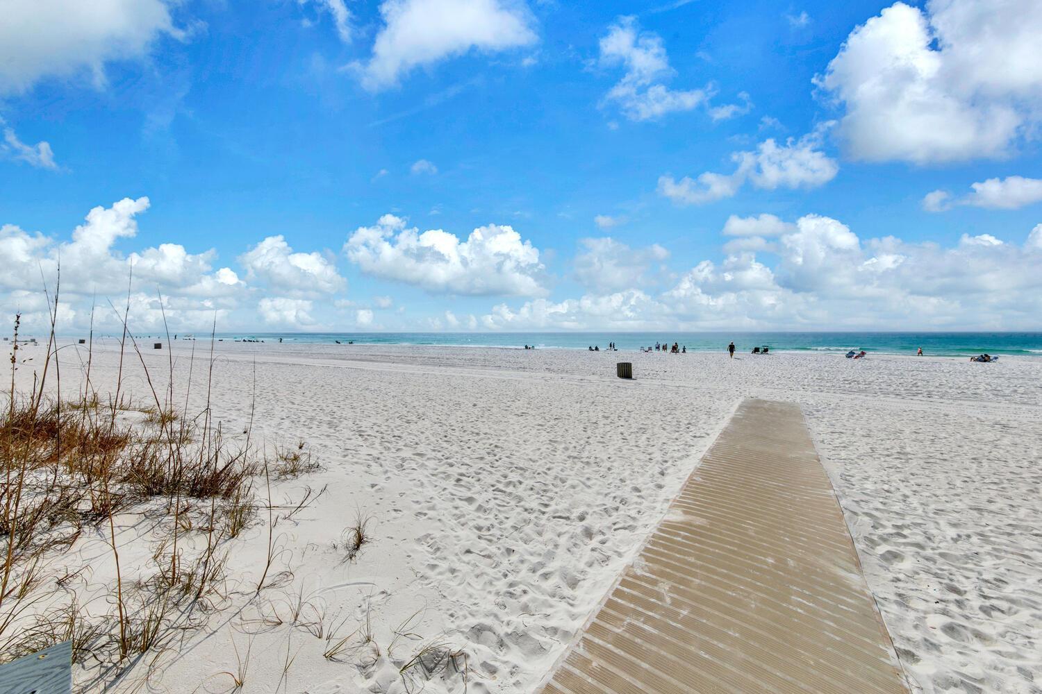 Villa Sunbird 404E Panama City Beach Exterior foto
