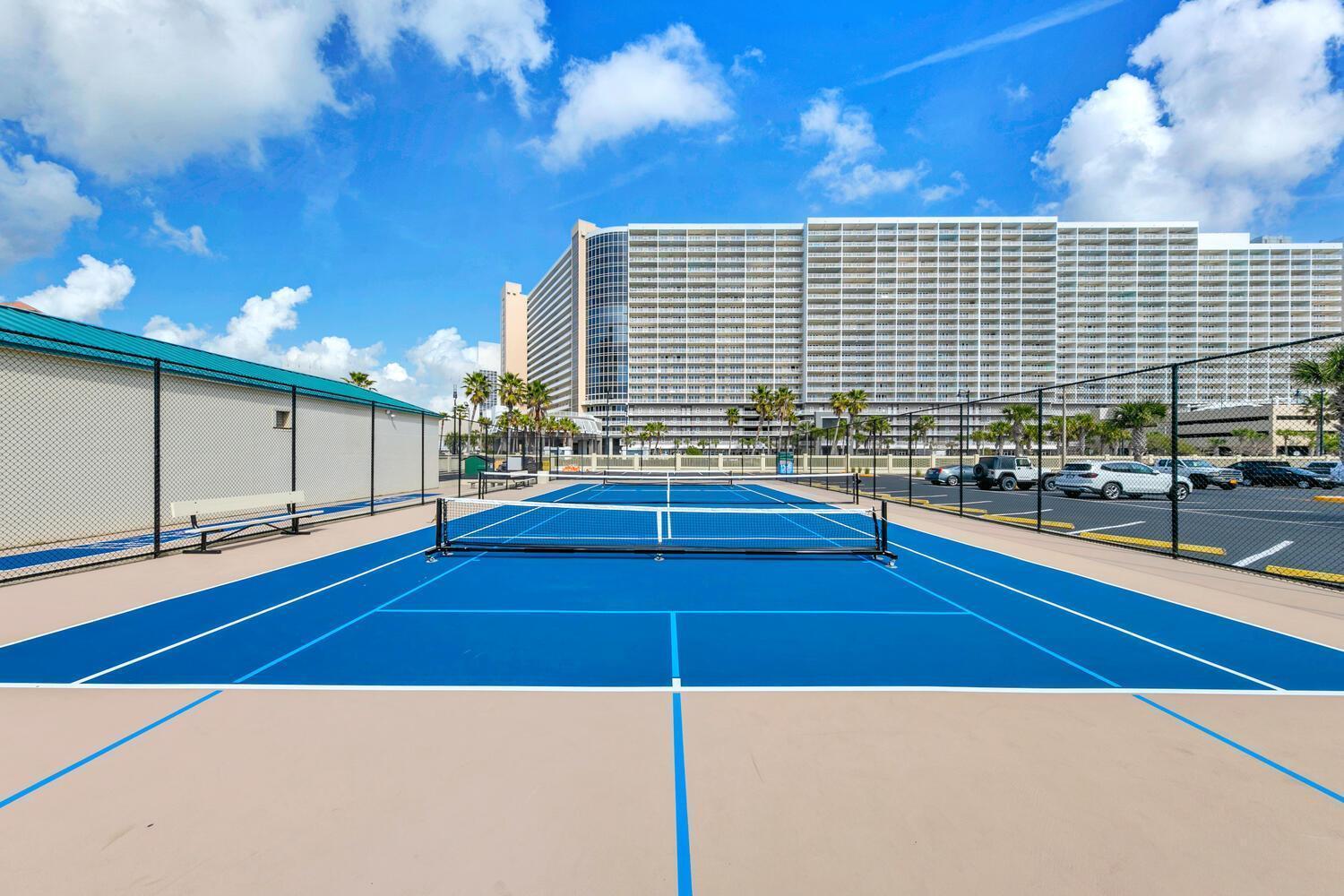 Villa Sunbird 404E Panama City Beach Exterior foto